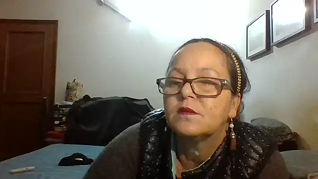 brasiliana49 online show from February 15, 1:52 am