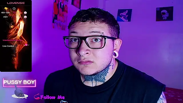 princeFtm online show from November 27, 1:25 pm