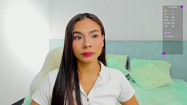 amira cute2 online show from October 7, 11:25 am