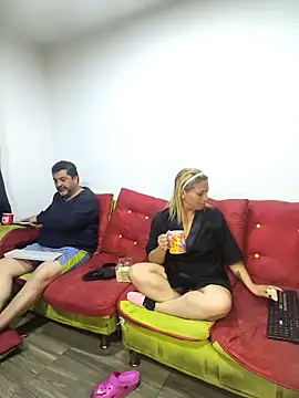 hotandfierylatinos2023 online show from December 21, 10:08 am