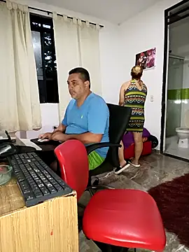 hotandfierylatinos2023 online show from March 29, 10:58 am