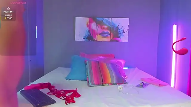 MadissonShakur online show from September 16, 5:21 pm