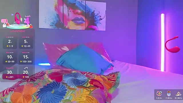 MadissonShakur online show from September 12, 5:53 pm