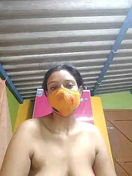 SuperSexyJaneman online show from July 15, 6:29 am