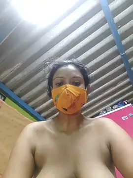 SuperSexyJaneman online show from July 18, 7:33 am