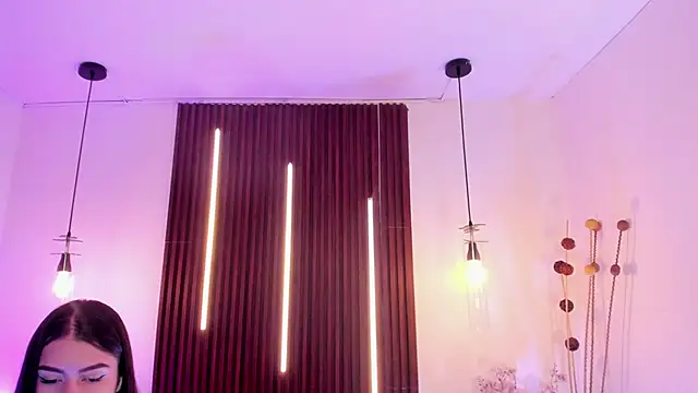 ArianaBaker online show from March 30, 1:22 pm