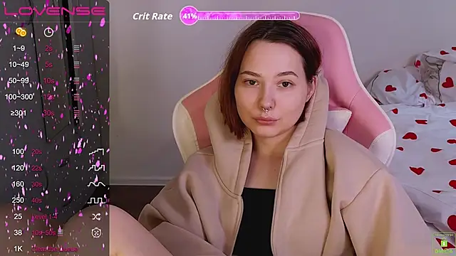 Airyhill online show from October 15, 8:28 am