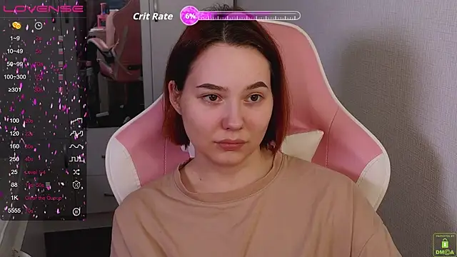 Airyhill online show from September 26, 8:39 pm