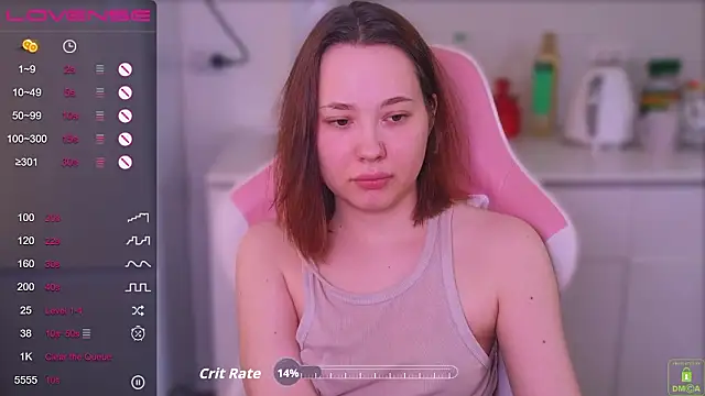 Airyhill online show from March 18, 12:43 pm