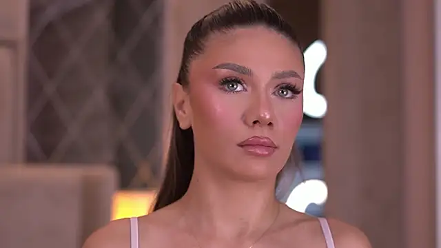 BlairSanders online show from November 6, 7:53 pm