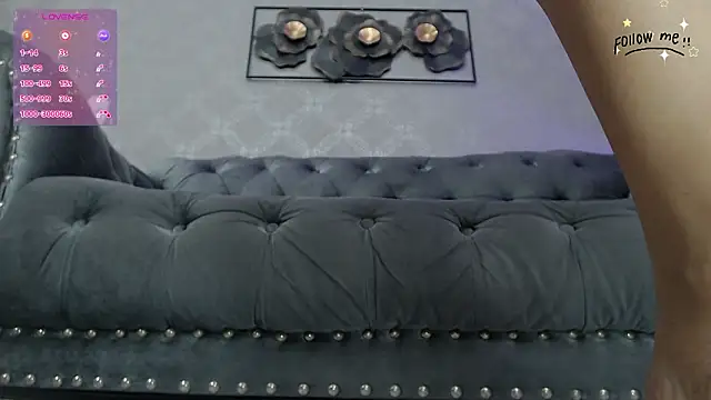 Lena helleen online show from February 6, 12:41 pm