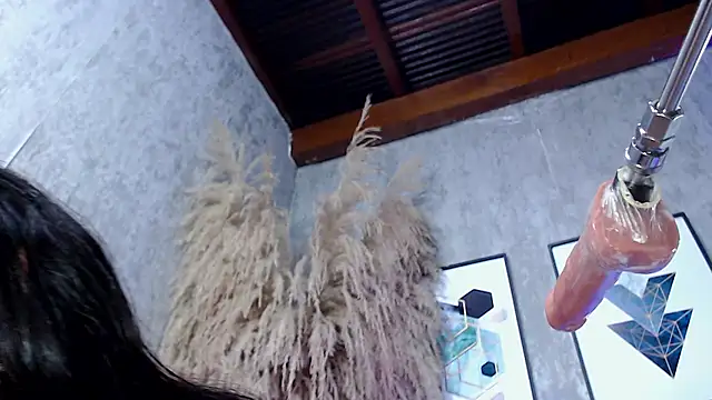 Lena helleen online show from December 19, 9:18 pm