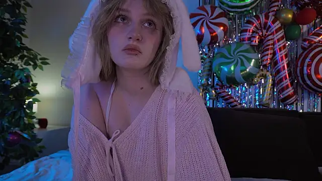 ELLIEJAY online show from January 16, 5:25 am