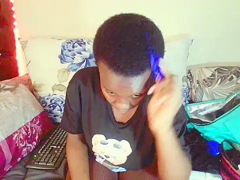 dinnykrazx online show from October 7, 5:17 pm