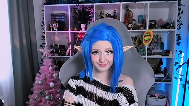 ohclementine online show from December 16, 11:05 am