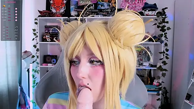 ohclementine online show from September 26, 10:46 am