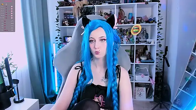 ohclementine online show from November 24, 10:06 am