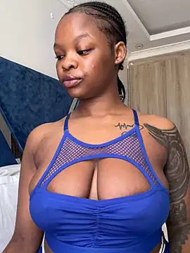 SexxyLunar online show from November 5, 6:07 am