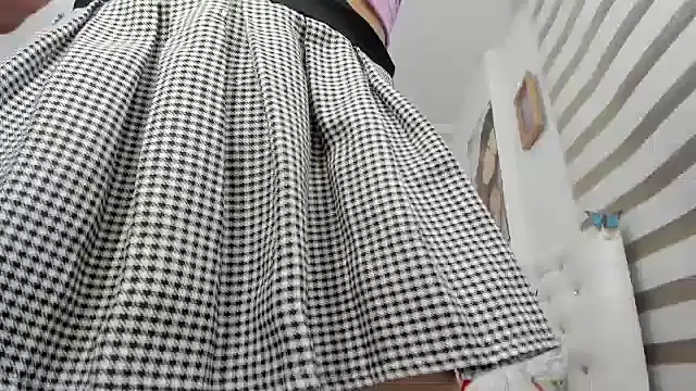 Ammy Queen online show from November 30, 7:23 am