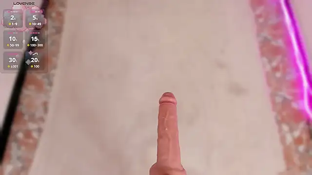 Gingerdoll   online show from February 11, 4:47 am