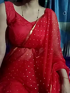 Ankita202 online show from February 19, 6:18 pm