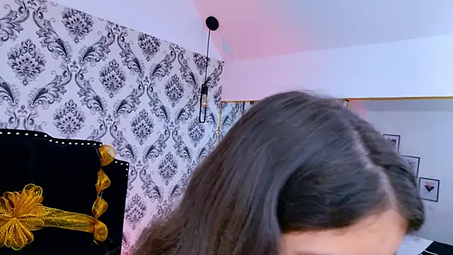 LexaDeRusso online show from December 15, 7:52 pm