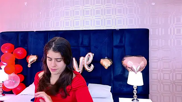 LexaDeRusso online show from February 15, 7:46 pm