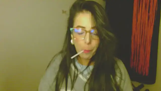 ella peck online show from October 30, 5:54 am