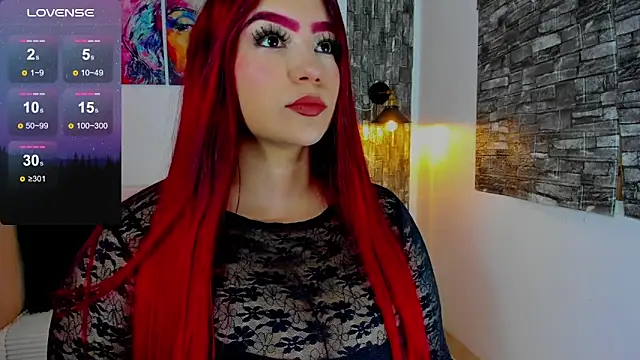 Ariadna sc online show from January 19, 1:29 pm