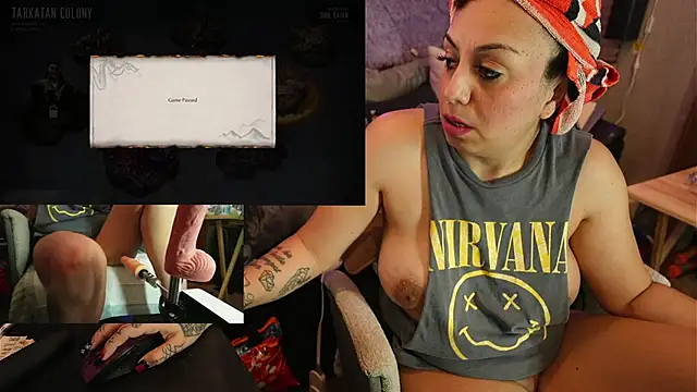 IndiaBlaze online show from November 5, 2:17 am