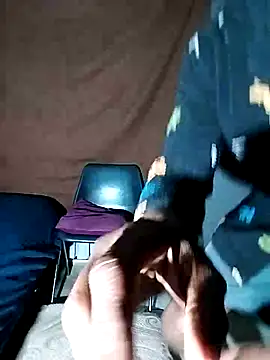 Fuckbudiez online show from September 29, 6:46 pm