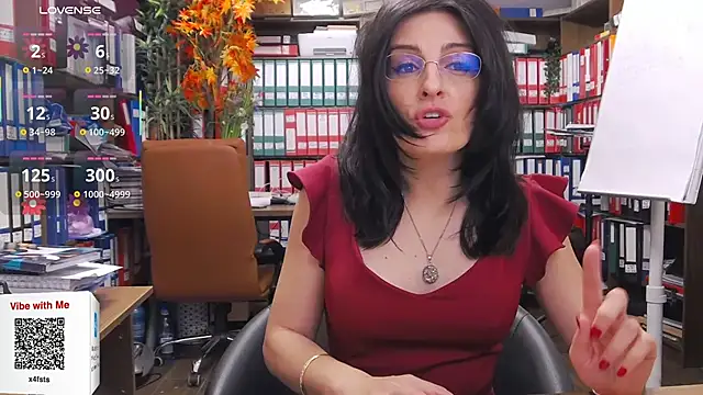 classyladyrellax online show from November 16, 1:33 pm