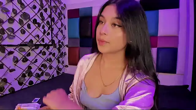 MelodySweett online show from January 14, 3:22 am