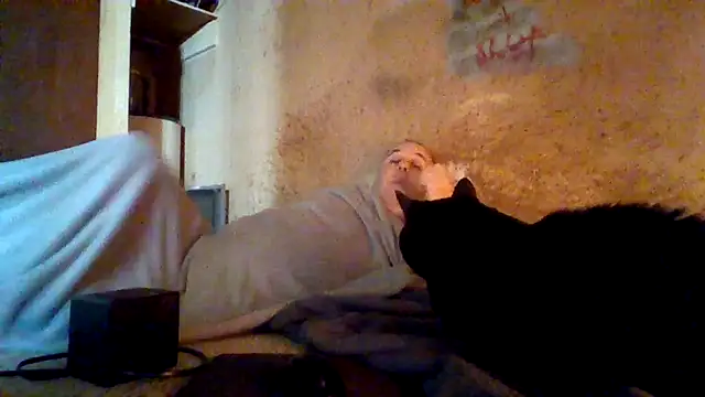 Nightshade7712 online show from March 16, 4:55 pm