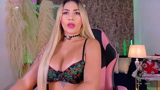 Celestemilan online show from March 30, 8:08 pm