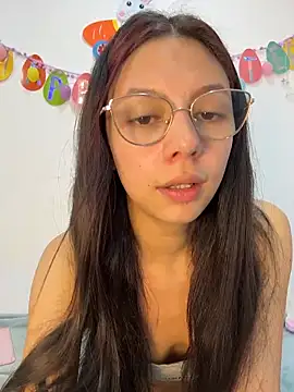 Bonniepark online show from April 3, 11:14 pm