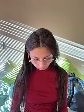 Bonniepark online show from November 9, 12:12 pm