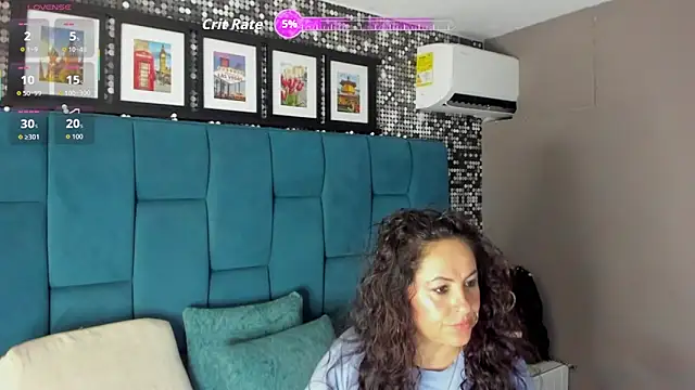 hanny milf online show from January 11, 2:33 pm