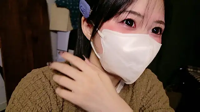 Snapshot of Nonchan_ chatting on September 20, 1:53 pm Nonchan  online show from September 20, 1:53 pm