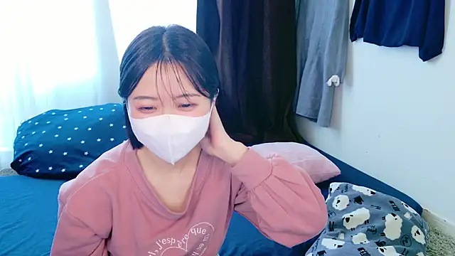 Nonchan  online show from November 22, 12:35 am