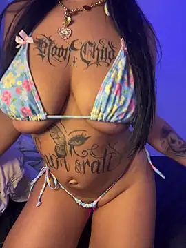 kamila french online show from February 3, 10:56 pm