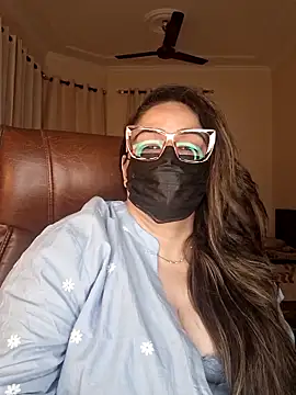 SEXY-Sardarni online show from September 20, 4:05 pm