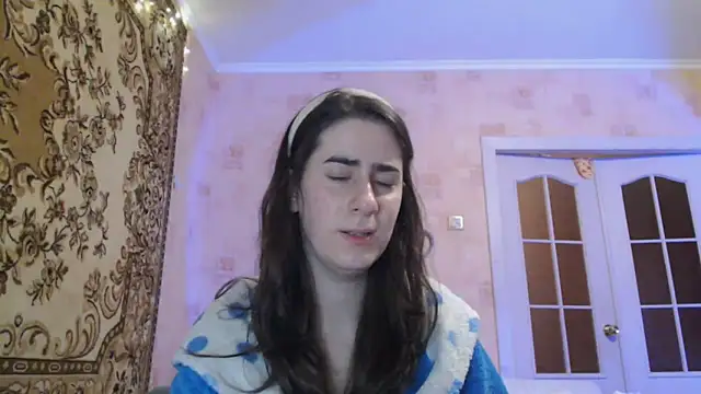 Snapshot of INELIKA chatting on October 9, 10:25 pm INELIKA online show from October 9, 10:25 pm