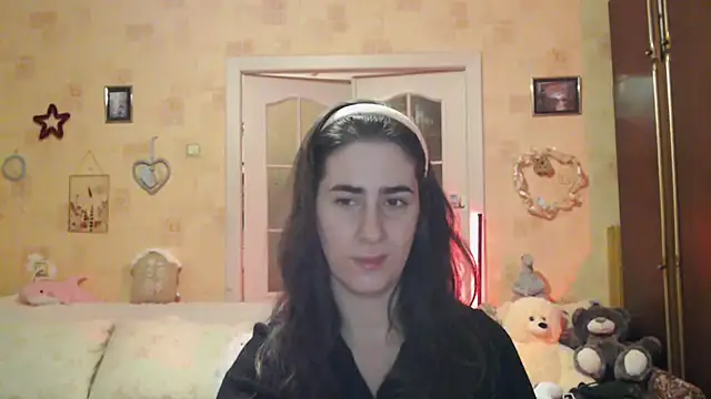 Snapshot of INELIKA chatting on October 14, 9:39 pm INELIKA online show from October 14, 9:39 pm