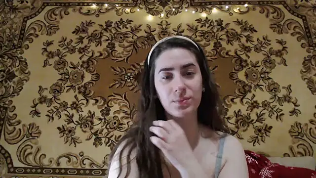 INELIKA online show from December 3, 10:01 pm