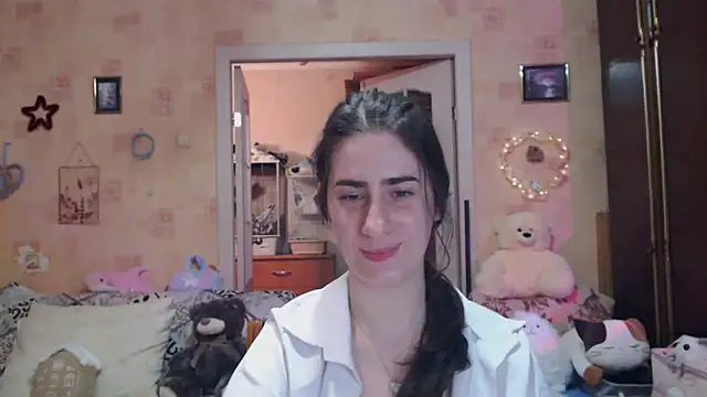 Snapshot of INELIKA chatting on September 14, 9:56 pm INELIKA online show from September 14, 9:56 pm