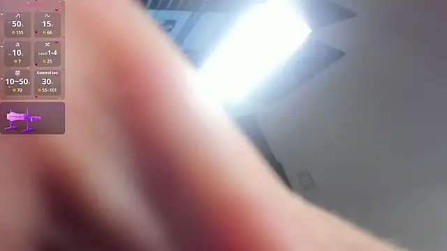 merida blue  online show from April 3, 5:27 am