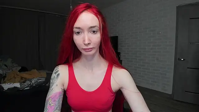 Roxy Silver online show from February 24, 3:54 pm