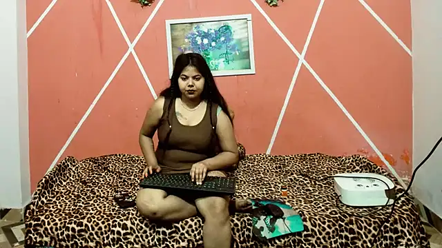 Mia jonny6 online show from February 26, 12:37 pm