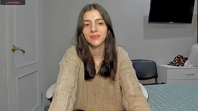 broosnica1 online show from January 6, 7:34 am